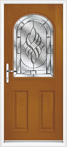 Devon zinc art elegance